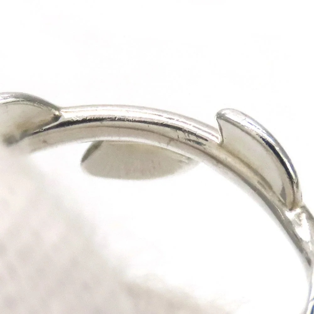 TIFFANY Silver Ring